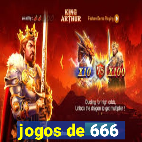 jogos de 666